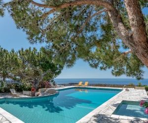 Ferma Solaris Apartments Agia Fotia Greece