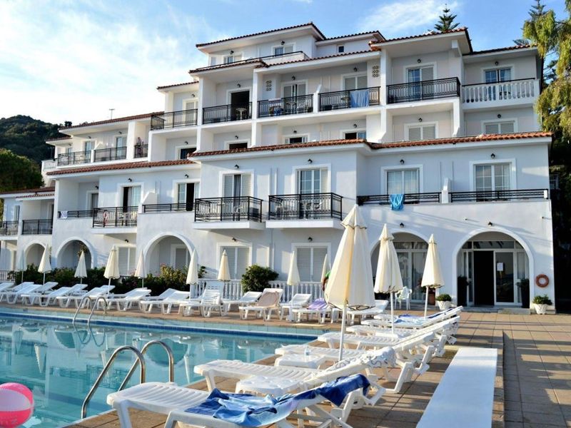 Hotel Photo 3