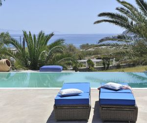 Villa Briolette Kalafati Greece