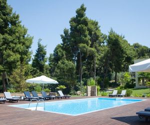 Polyastron Place Hotel & Spa Kassandra Island Greece