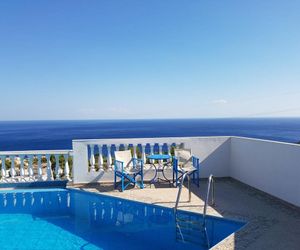 Villa Aphrodite Agia Fotia Greece