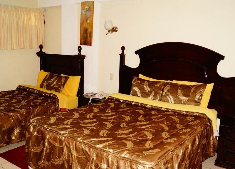 صورة الفندق 2