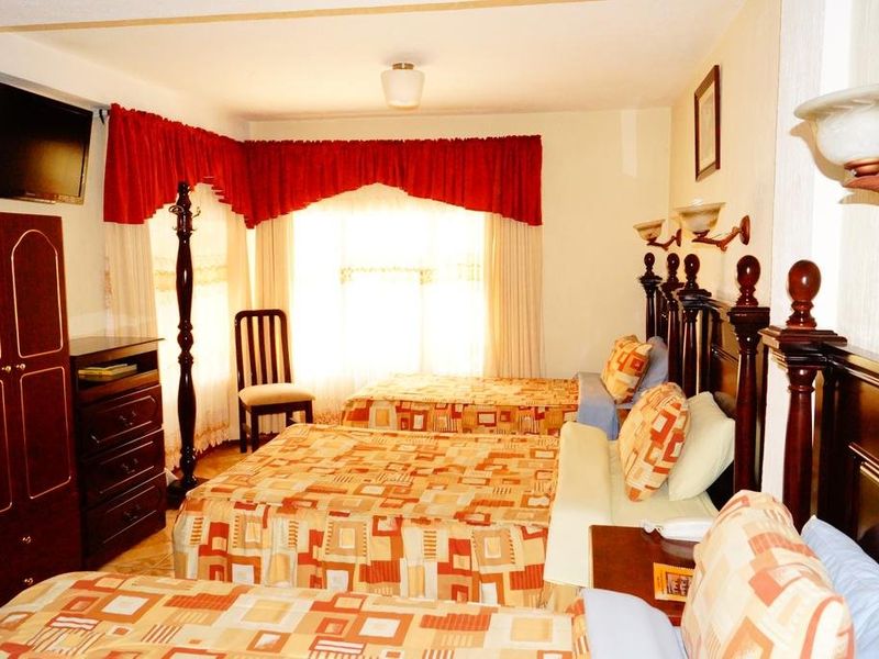 صورة الفندق 14