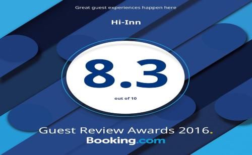 Hotel Photo 11