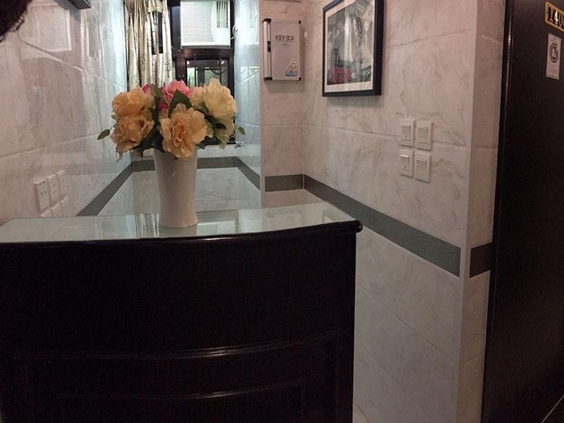 Hotel Photo 8