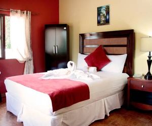 Hotel y Cabañas Ros Tegucigalpa Honduras