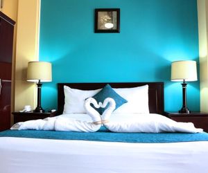 Aparthotel Ros Tegucigalpa Honduras