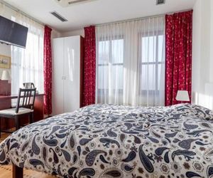Guest House Isabel Zagreb Croatia