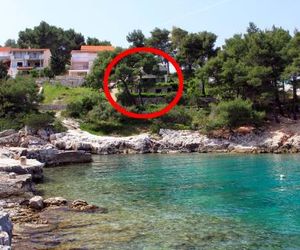 Apartments by the sea Basina (Hvar) - 542 Vrbanj Croatia
