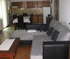 Apartment Anita Vodice Croatia