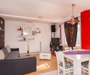 Apartment Milka Vodice Croatia