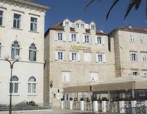 XII Century Heritage Hotel Trogir Croatia