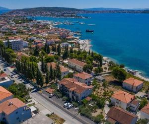 Apartment Mar deLuxe Trogir Croatia