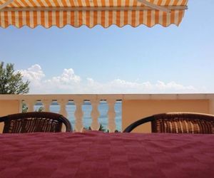 Užniks Apartments Tkon Croatia