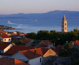 Apartments Raic Supetar Croatia