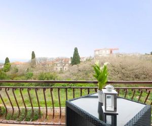 Apartments Omo 1 Supetar Croatia
