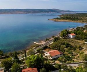 Apartments by the sea Seline (Paklenica) - 6564 Starigrad Croatia