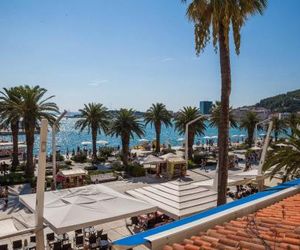 Guest House Imperial Split Croatia