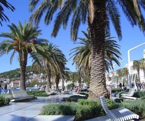 B&B Skystar Split Croatia