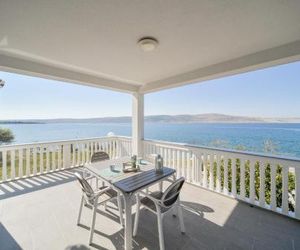 Apartments Martom Seline Croatia