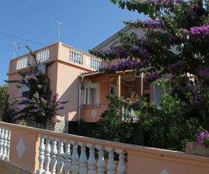 Apartment Sali 8153b Sali Croatia