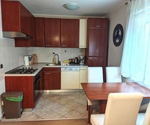 Apartment Ana Pula Croatia