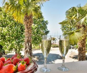 Boutique Apartman Villa Mediteran Porec Croatia