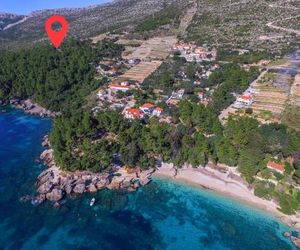 Apartments Mokalo Orebic Croatia
