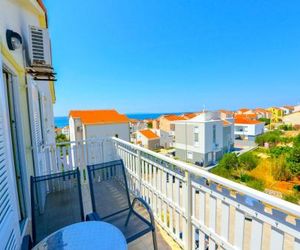 Apartment Pandora Novaglia Croatia