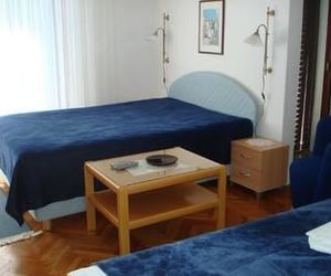 Apartments Nadica Novaglia Croatia