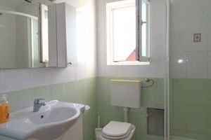 Apartments Spital Novaglia Croatia