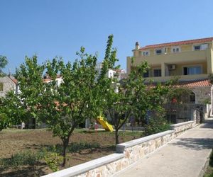 Apartments Milena Murter Island Croatia