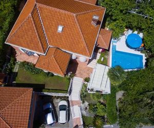 Holiday Home Gemma Srebreno Croatia