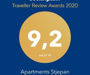 Apartments Stjepan Malinska Croatia