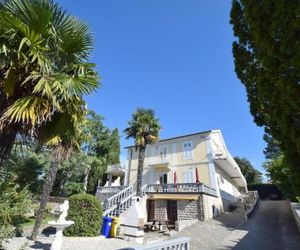 Apartments Margarita Malinska Croatia