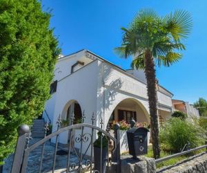 Apartment Petrlin Malinska Croatia