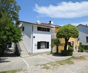 Apartments Starman Malinska Croatia