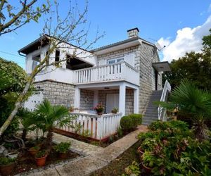 Apartment Angela Malinska Croatia