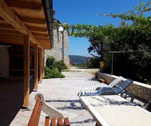 Holiday Home Matahlija Lopar Croatia