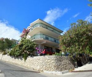 Apartments by the sea Suhi Potok (Omis) - 11401 Jesenice Croatia
