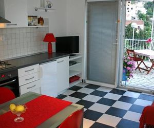 Cozy new flat for 2 or 3 Hvar Croatia