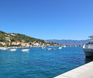 Apartments Rozanda Baska Croatia