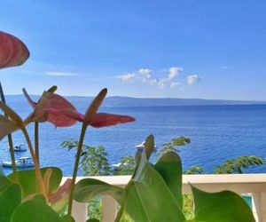 Apartments Neda Omis Croatia
