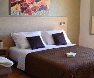 Studio Apartments & Rooms Kustura Sukosan Croatia