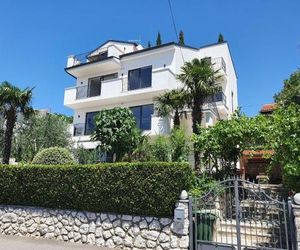 Apartment Rak Dramalj Croatia