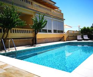 Apartments with a swimming pool Banjol (Rab) - 11382 Rab Croatia