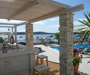 Apartments Villa Papalina 2 Rab Croatia