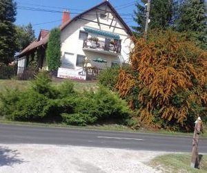 Holiday Apartmanház Zalakaros Hungary
