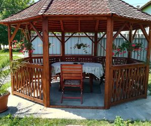 Tiszavirág Apartmanház Szeged Hungary