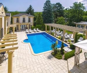 Luxury-Villas Sopron Hungary